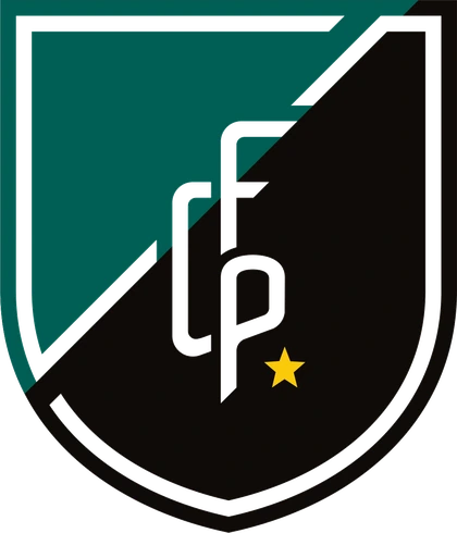 Escudo do Futebol Clube Pantanal